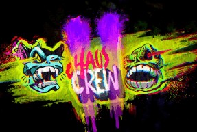 Chaos Crew 2 — обложка игры