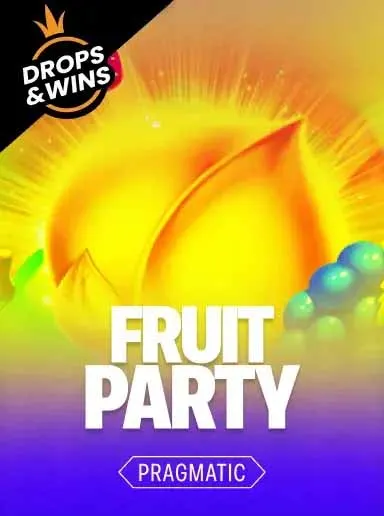 Fruit Party — обложка игры