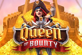 Queen of Bounty — обложка игры